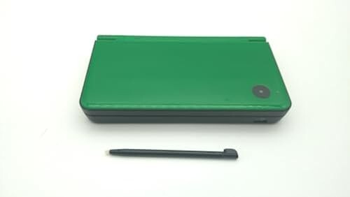 Nintendo dsi green - nintendo,