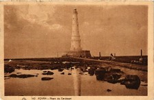 CPA AK ROYAN Phare du Cordouan