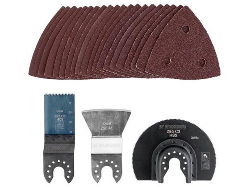 Parkside accessoires pour - parkside®,
