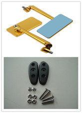 CNC Rétroviseurs arrière