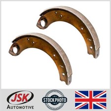 Frein complet chaussure avec - complet,