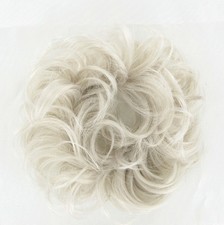 postiche chouchou chignon