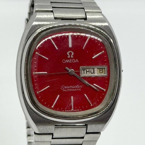 Montre omega seamaster - omega,