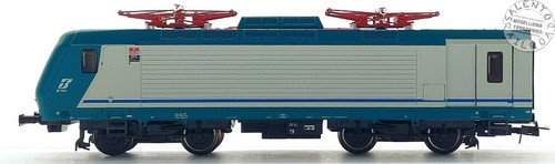 Vitrains 2253 locomotive - vitrains,