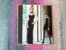 THE KING OF FIGHTERS '96 '97 Mini papier coloré Mature Vice KOF Game Goods Neo