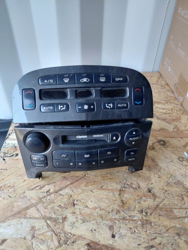 Poste radio commande - poste,