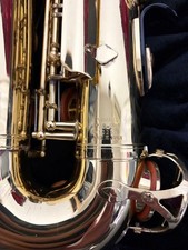 Saxophone alto YAMAHA YAS-24