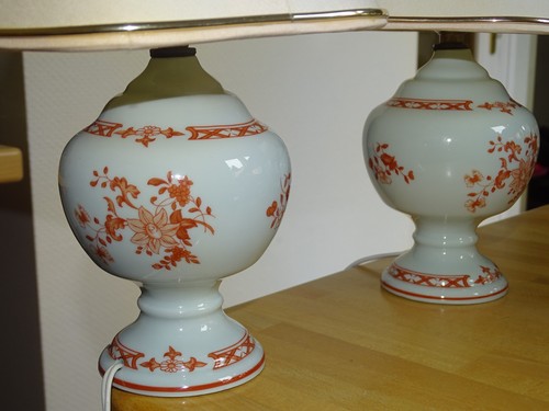 Raynaud porcelaine decor - raynaud,