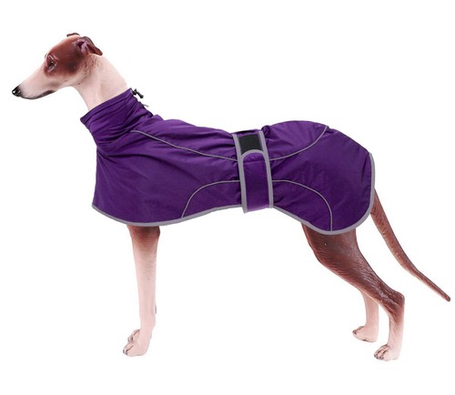 Manteau hiver imperméable - manteau,