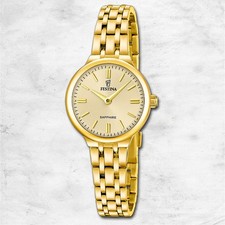 Festina Montre Femmes