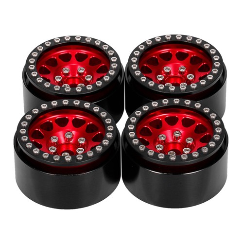 Jantes beadlock 9 pour - de,