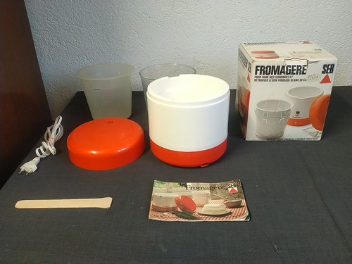 Fromagère seb bon état - fromagère, en