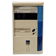 RETRO PC Desktop Tour | Carte