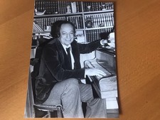 CHARLES DUMONT - Photo de