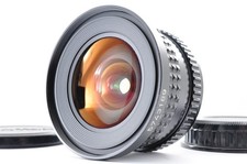 Objectif grand angle SMC