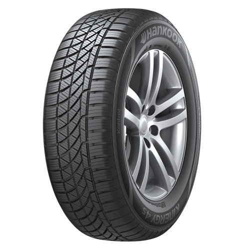 Hankook pneu saisons 165 - pneu, 4