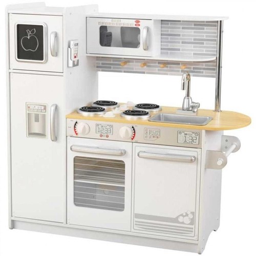 Kidkraft uptown play kitchen - uptown,