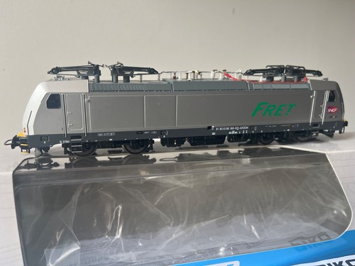Piko loco 186 - ho, sncf