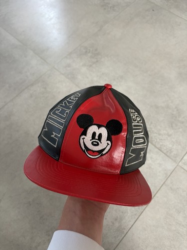 Casquette dysney - casquette,
