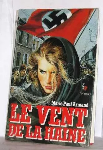 Vent la haine - le,