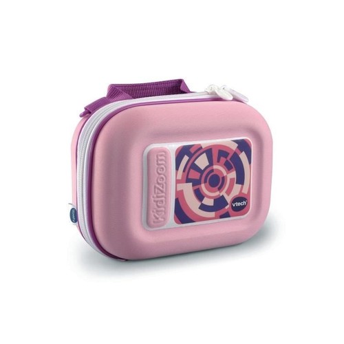 Vtech kidizoom sacoche rose - vtech,