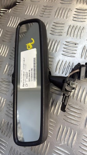 Retroviseur interieur opel - interieur,