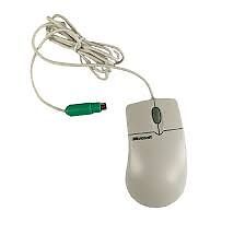 Microsoft X04-72167 IntelliMouse