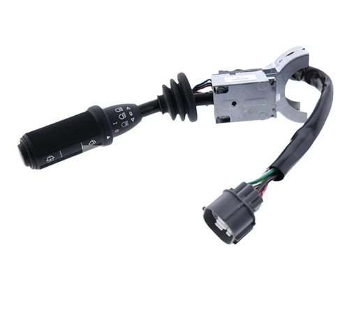 Interrupteur colonne lampes - interrupteur,