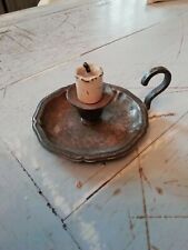 ancien briquet forme originale