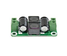 4-6A EMI DC Power Filter Board