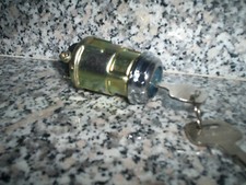 contacteur à clé, neiman