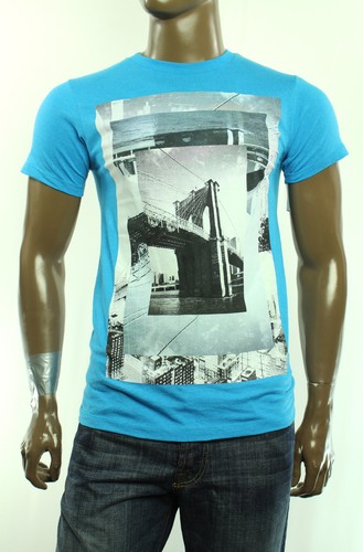 New mens univibe crew neck - crew,