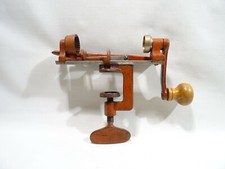 ANCIEN SERTISSEUR A CARTOUCHE CHASSE CHASSEUR MANUFACTURE D'ARMES DE ST ETIENNE