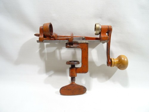 Ancien sertisseur cartouche - ancien,