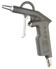 Pistolet souffleur canon court - canon,