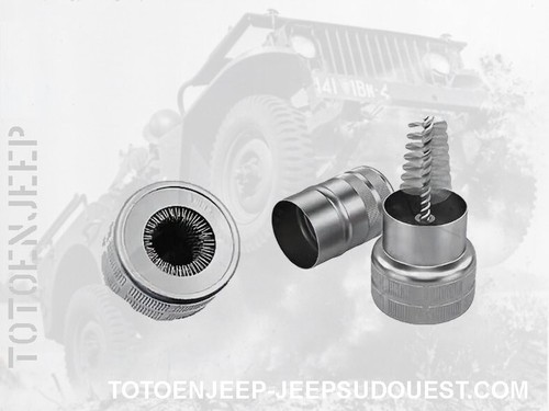 Kit outil nettoyeur - outil,