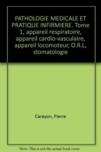 60765 pathologie medicale - 60765|pathologie,
