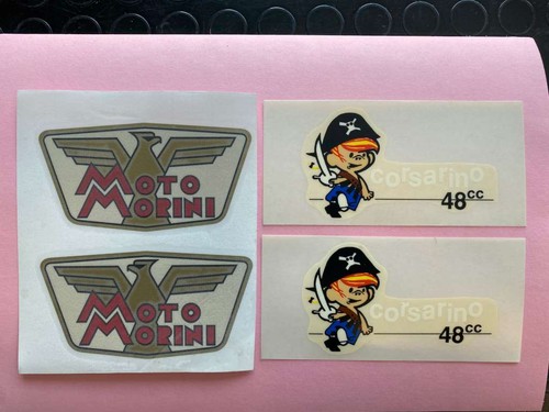 Kit complet stickers sec - kit,
