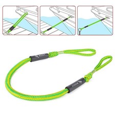 Corde d'amarrage marine en