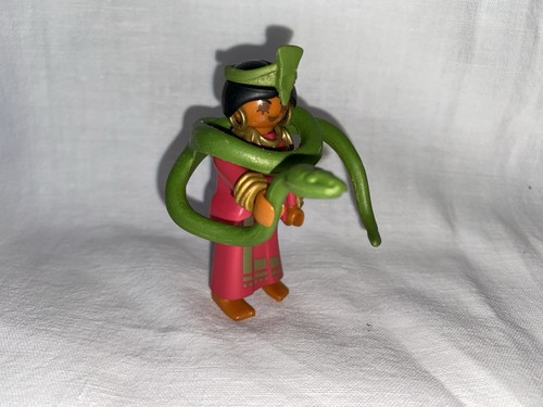Playmobil circus romani snake - playmobil,