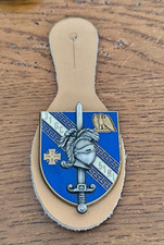 Insigne 31° GC Groupement de