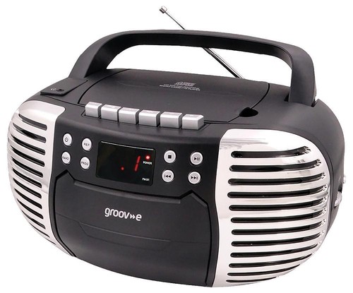 Radio retro boombox - retro,