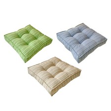 Coussin de méditation épais