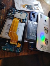 Téléphone Samsung Galaxy A