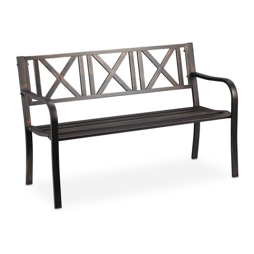Banc jardin places 200 - banc,