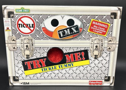 Tickle elmo tmx - elmo,