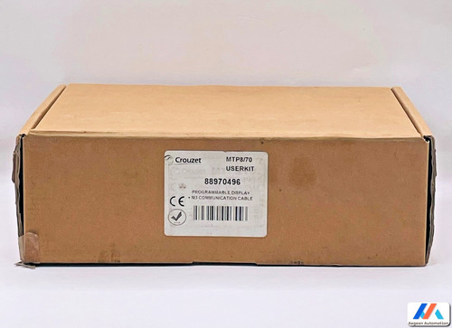 Kit utilisateur crouzet - kit,