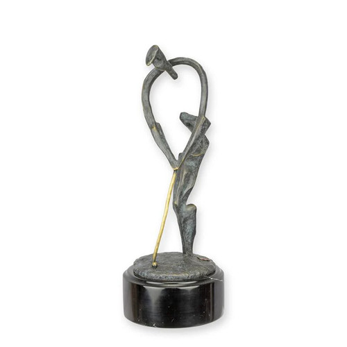 Statue moderne sculpture - statue,