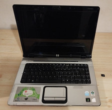 PC Portable HP Pavilion dv6500
