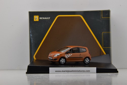 Renault twingo 2007 - twingo, norev